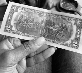 the check is in the mail